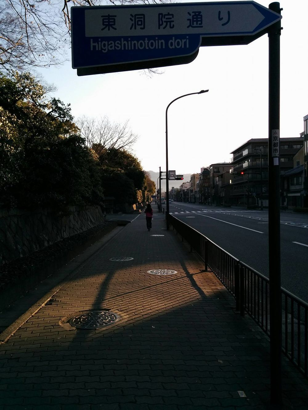 由緒ある史蹟・京都御苑・二条城の写真6