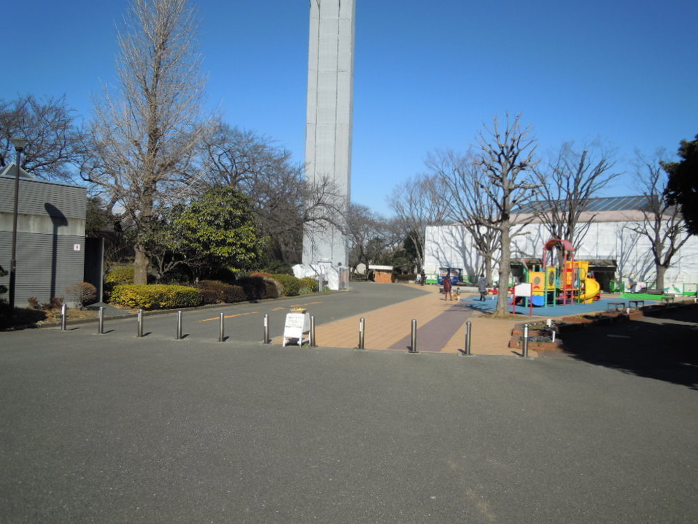 横浜市神奈川区「水と緑豊かな安らぎのルート」の写真11