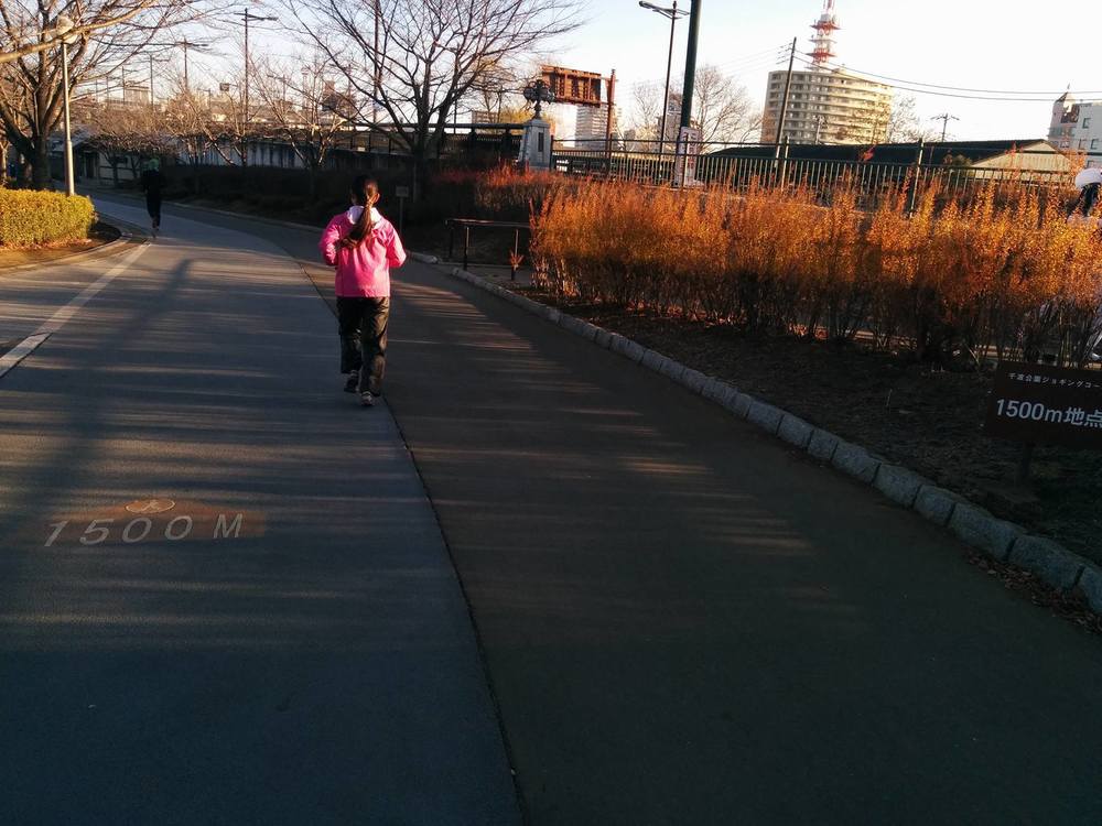 いとをかし。水戸・千波湖・偕楽園の写真3