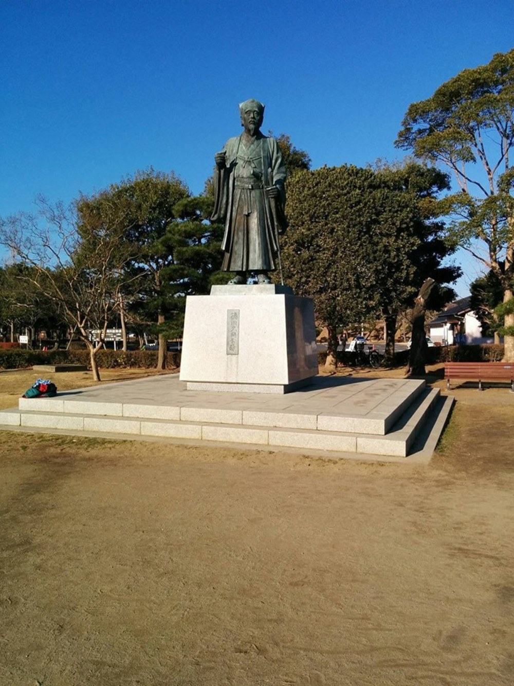 いとをかし。水戸・千波湖・偕楽園の写真8
