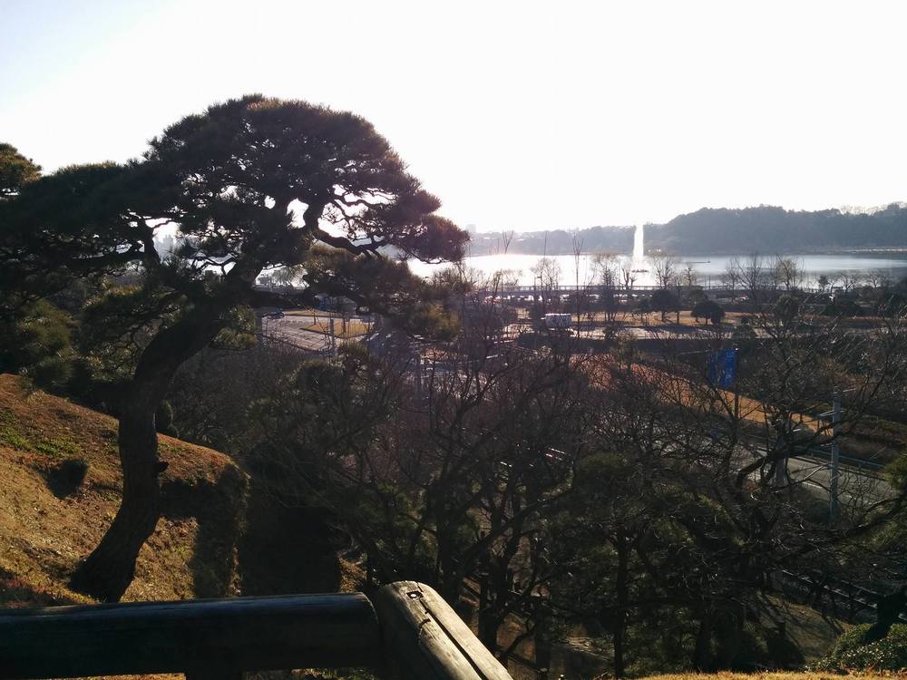 いとをかし。水戸・千波湖・偕楽園の写真11