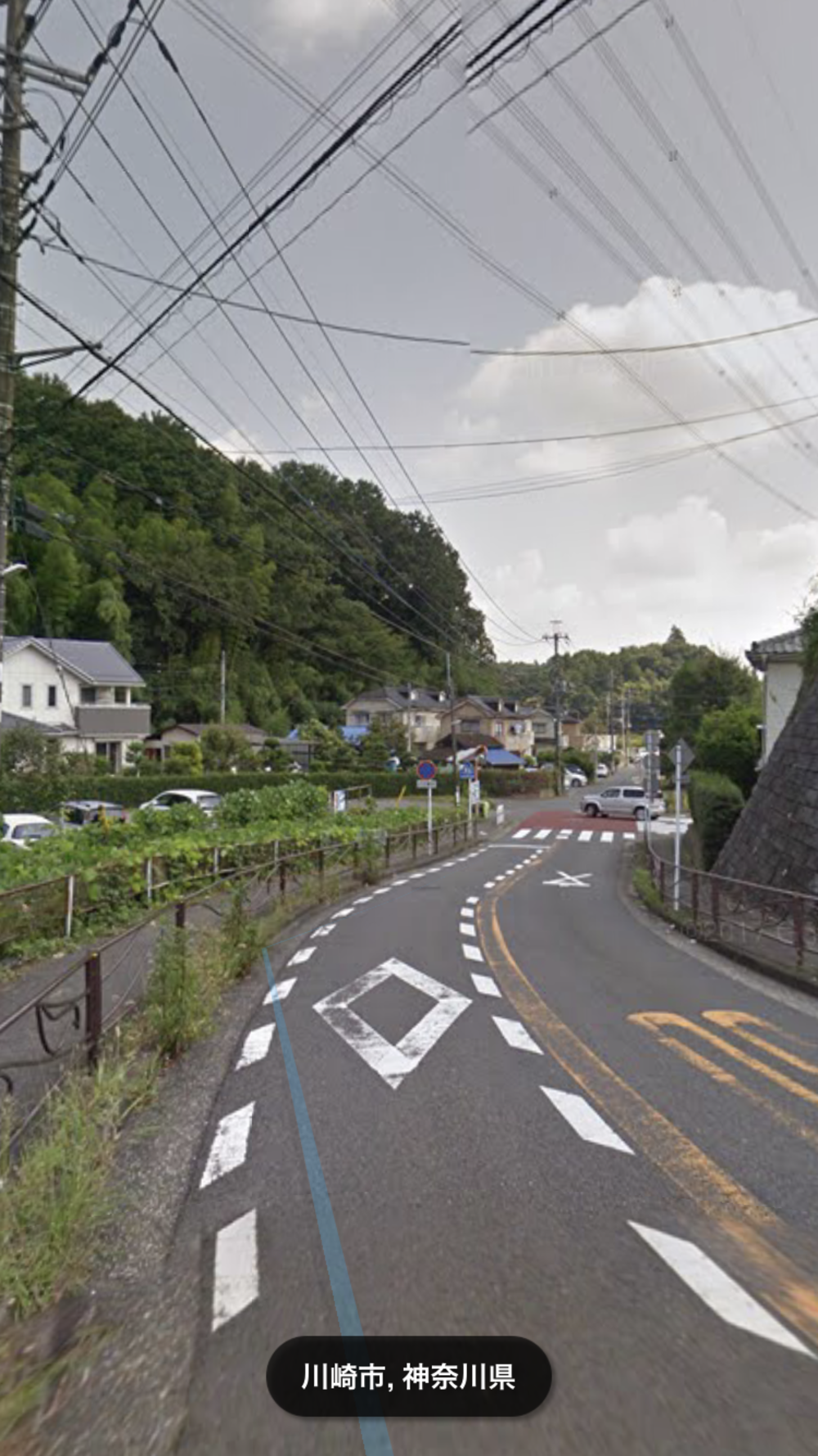 片平→平尾→栗木台→片平&トレイルランの写真5