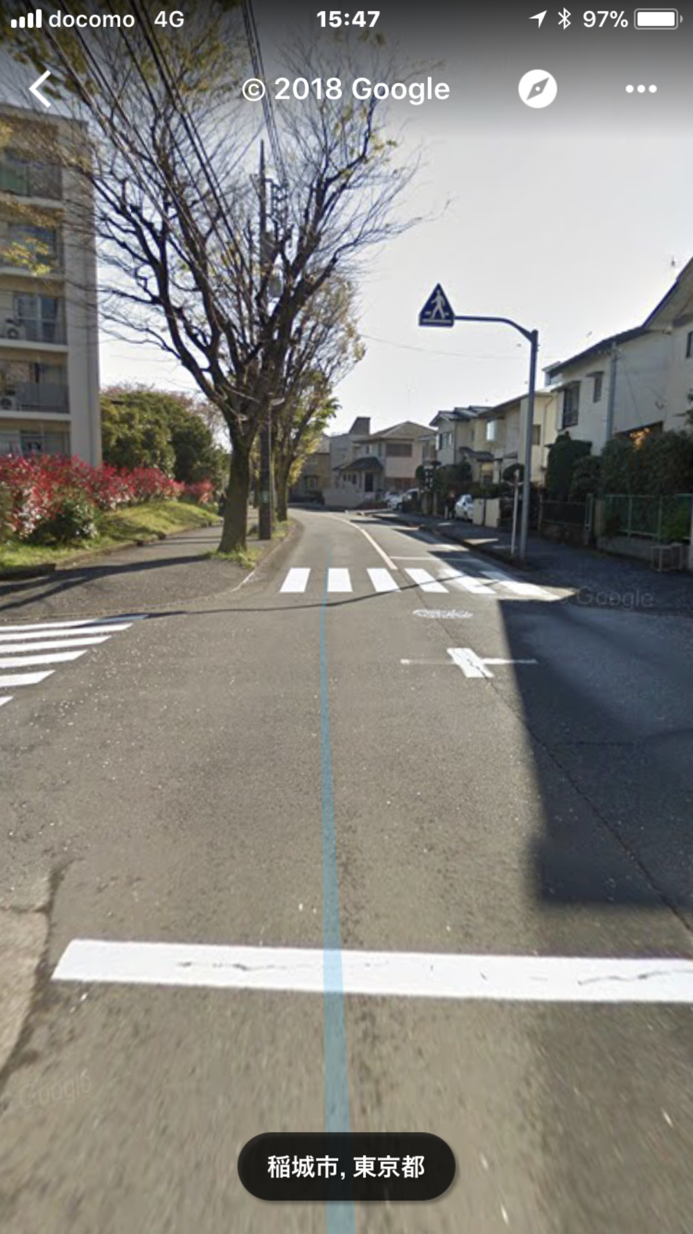 片平→平尾→栗木台→片平&トレイルランの写真8