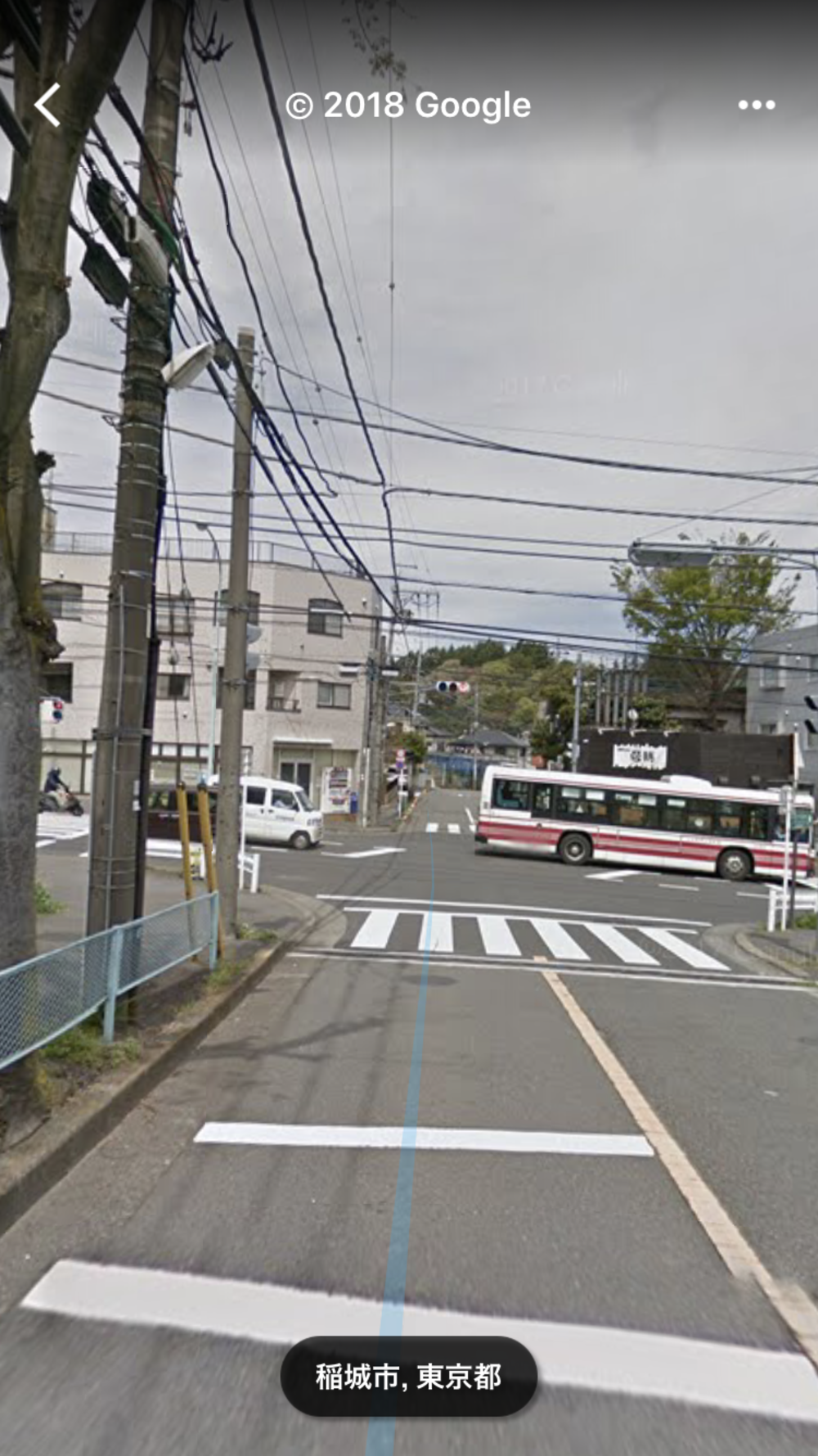 片平→平尾→栗木台→片平&トレイルランの写真9