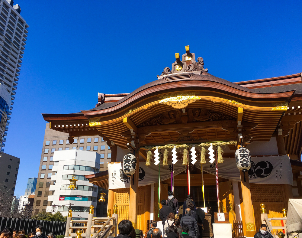 東京名所お手軽RUN  東京下町〜東京大手町コースの写真8