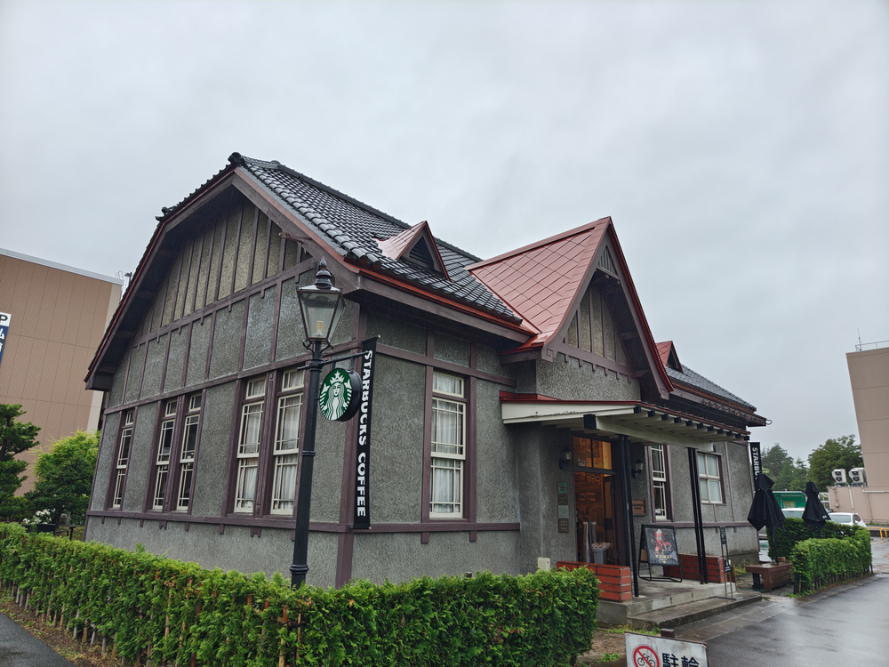 【青森県】弘前公園〜弘前城の写真7