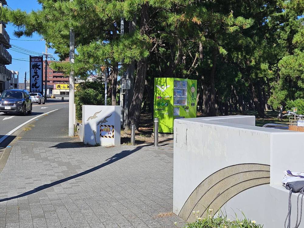 絶景ジョグコースの写真5