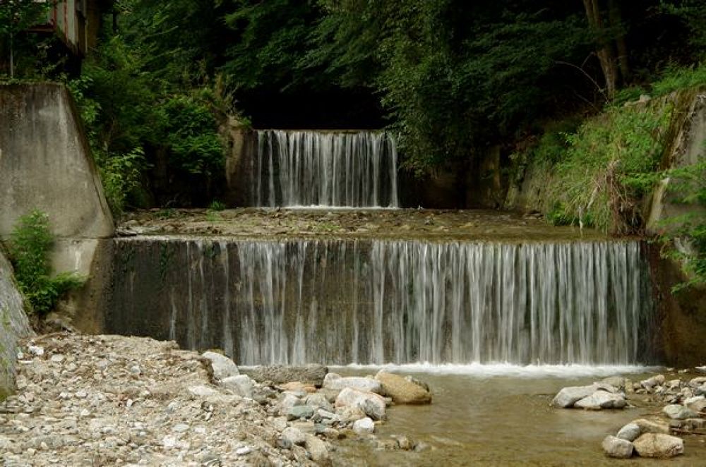 京滋天下の険・比叡山・山中越の写真4