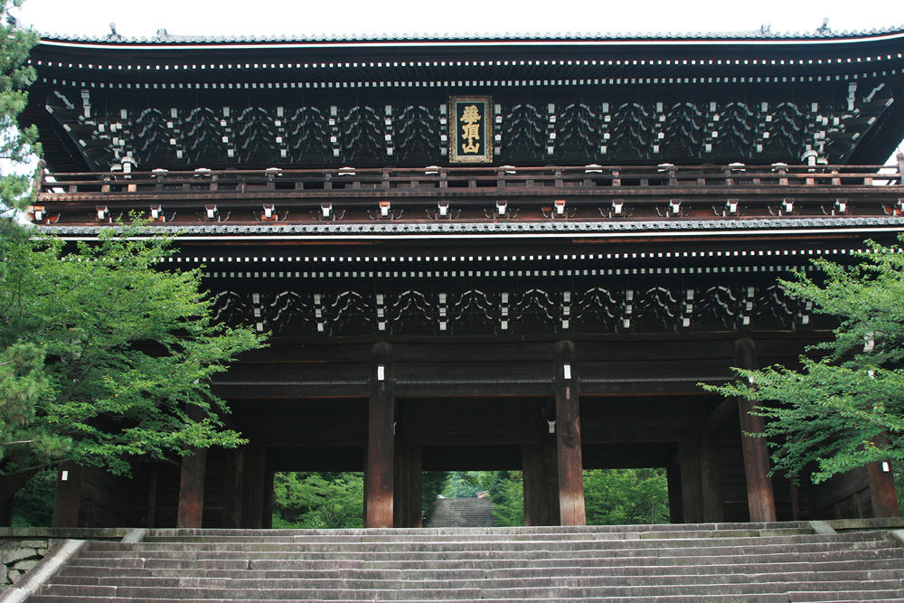 京都・将軍塚・清水寺・八坂神社・平安神宮の写真6