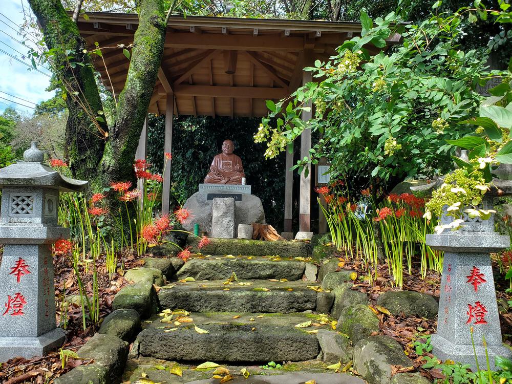 粕川温泉～おびんずる街道～千本桜峠(ふもと)走！の写真6