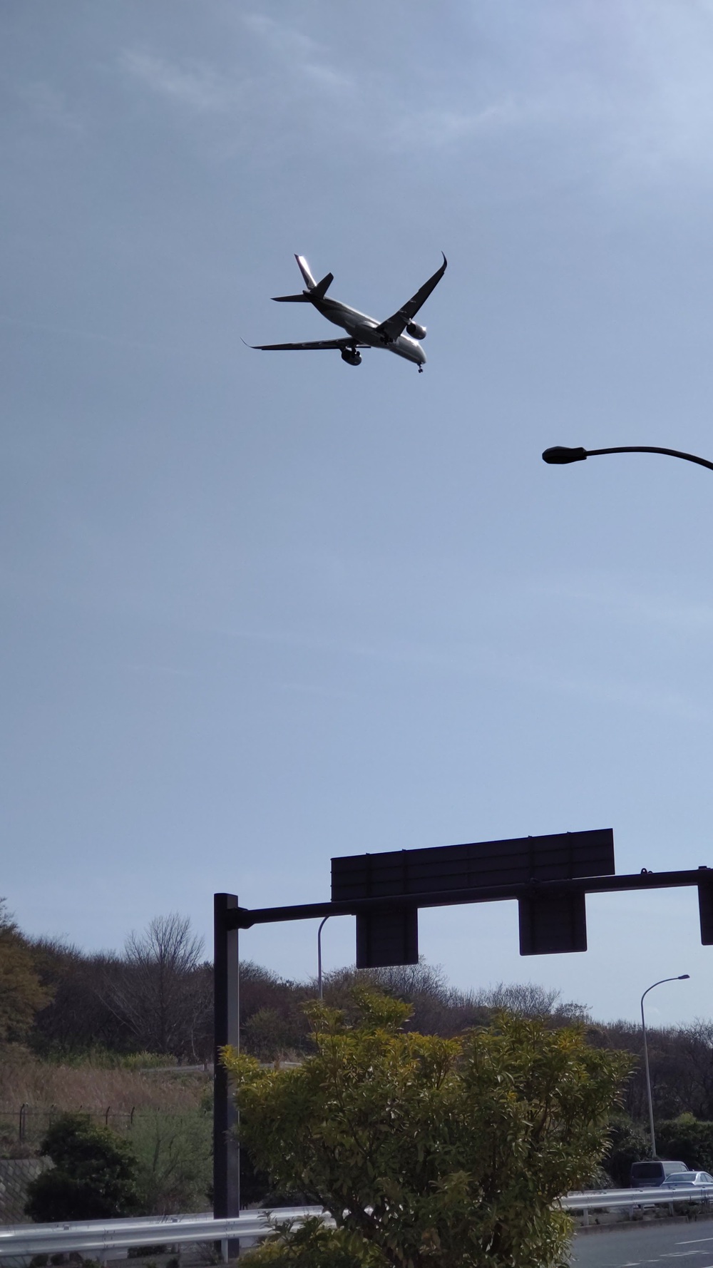 2025年春開通　飛行機と並走も⁉️　東京ゲートブリッジランニングの写真5