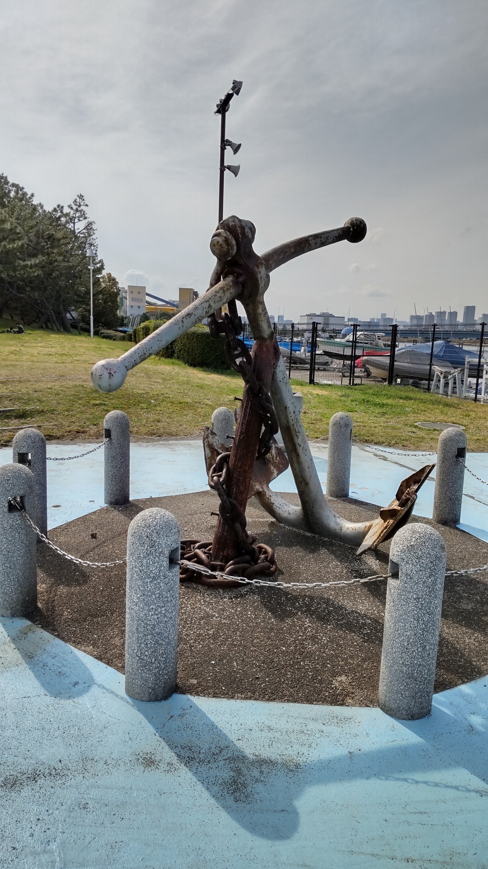 2025年春開通　飛行機と並走も⁉️　東京ゲートブリッジランニングの写真22