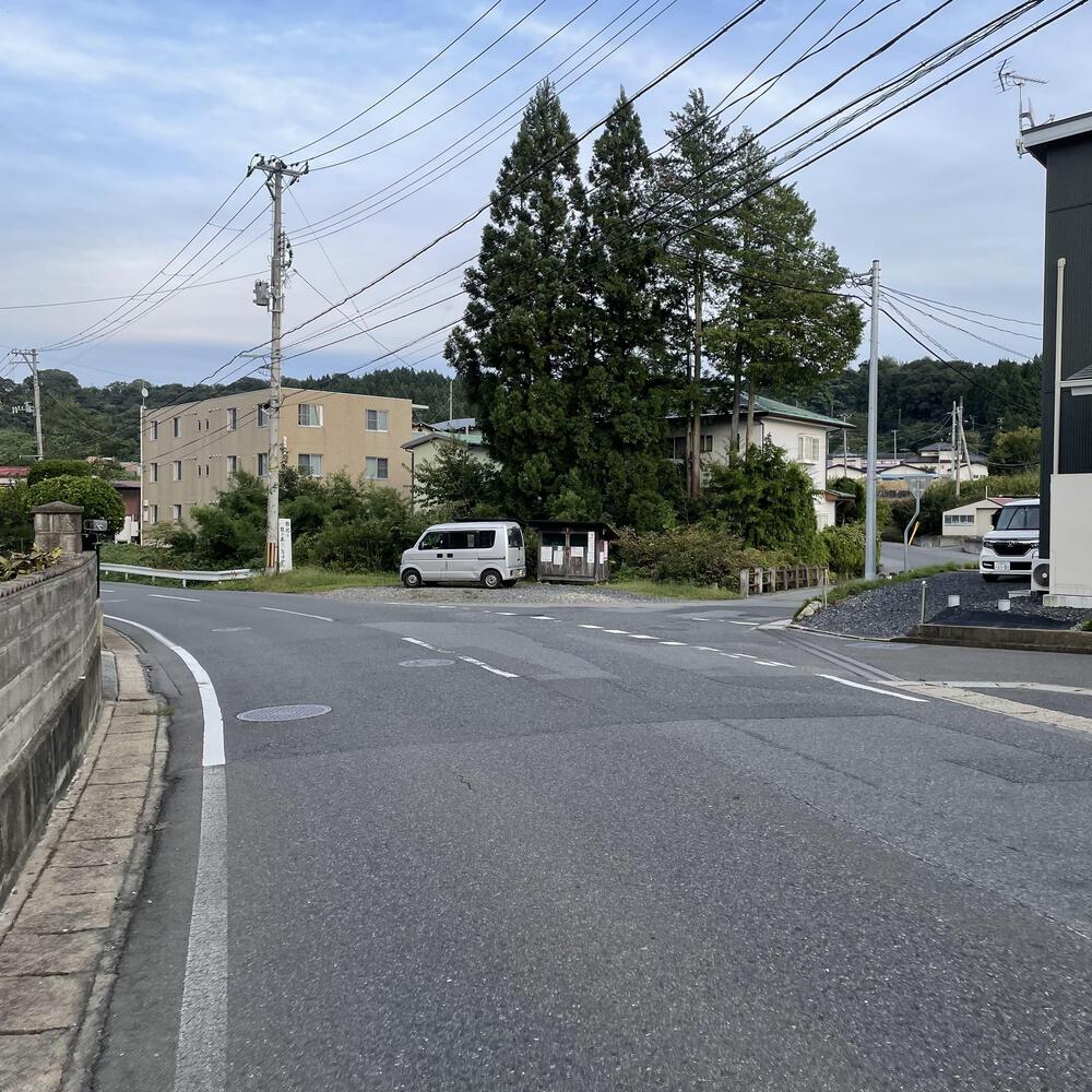 夕陽追いかけ磐井川、展望台への激坂悶絶ジョグ8キロの写真17