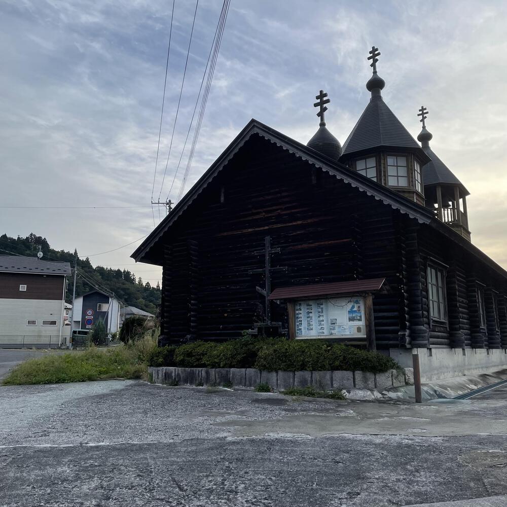 夕陽追いかけ磐井川、展望台への激坂悶絶ジョグ8キロの写真18