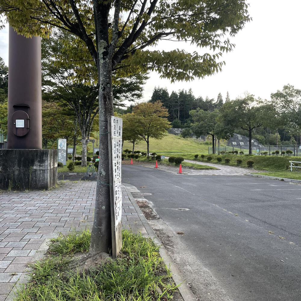 夕陽追いかけ磐井川、展望台への激坂悶絶ジョグ8キロの写真25