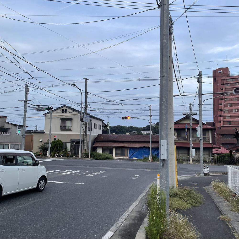 夕陽追いかけ磐井川、展望台への激坂悶絶ジョグ8キロの写真34