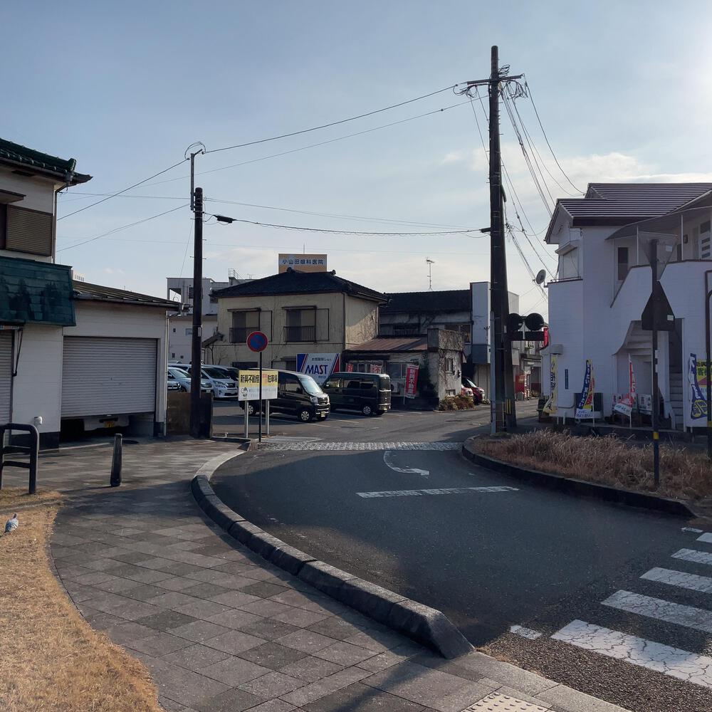 旧国鉄志布志線跡を往く | ラントリップ