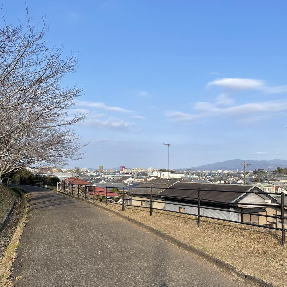 旧国鉄志布志線跡を往くの写真13