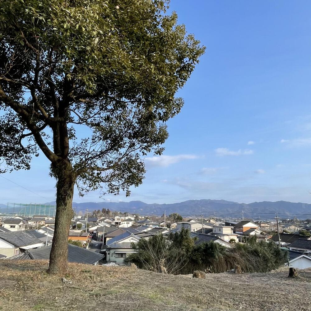 旧国鉄志布志線跡を往くの写真14