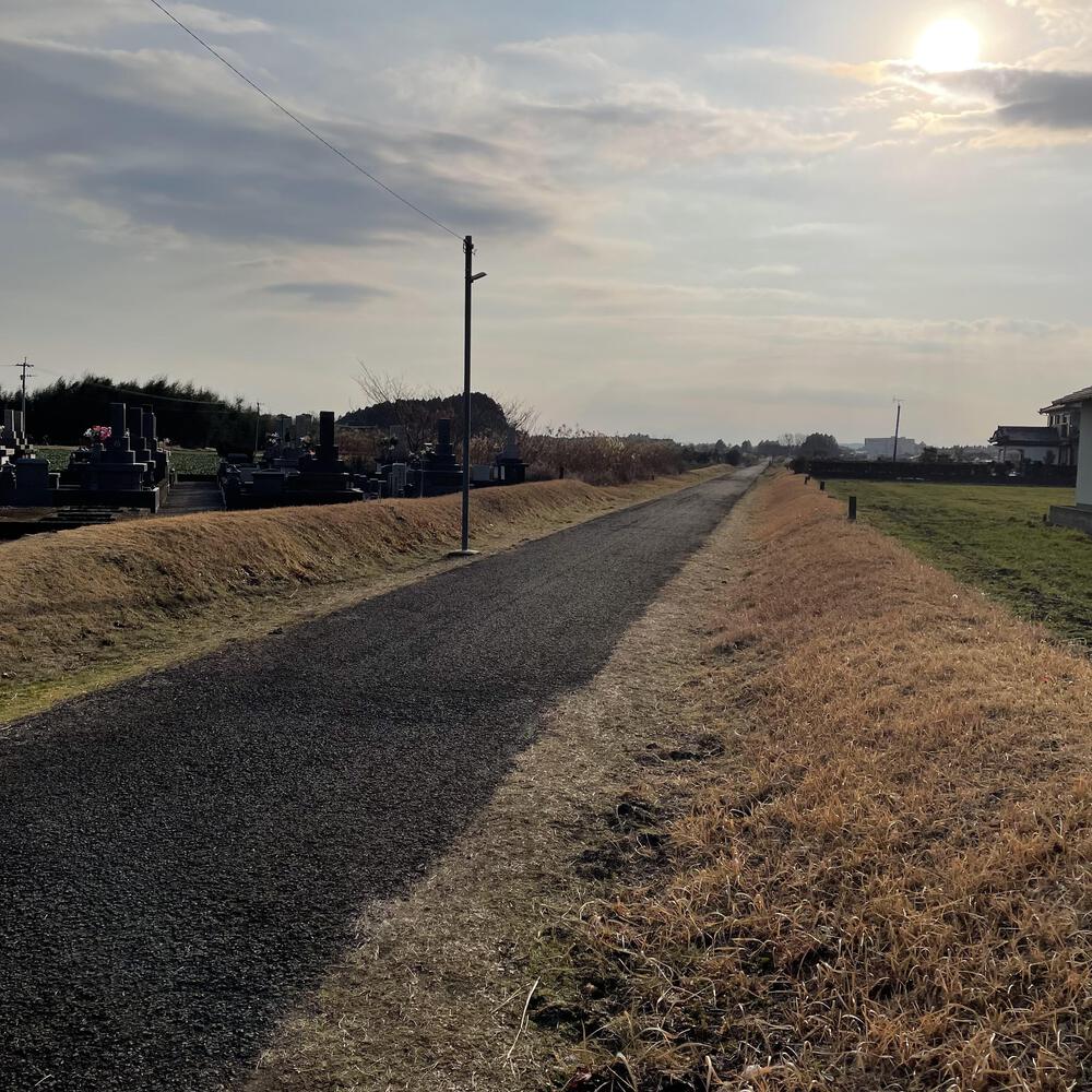 旧国鉄志布志線跡を往く | ラントリップ