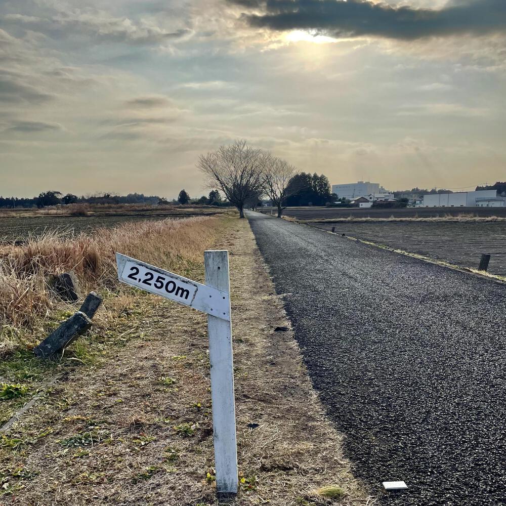 旧国鉄志布志線跡を往くの写真20