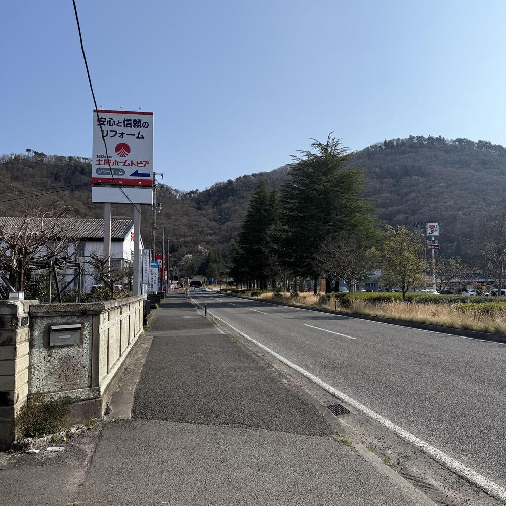 【福島駅西口発】お花見のんびり阿武隈川ジョグの写真32