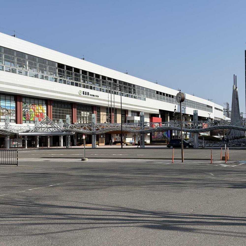 【福島駅西口発】お花見のんびり阿武隈川ジョグの写真39