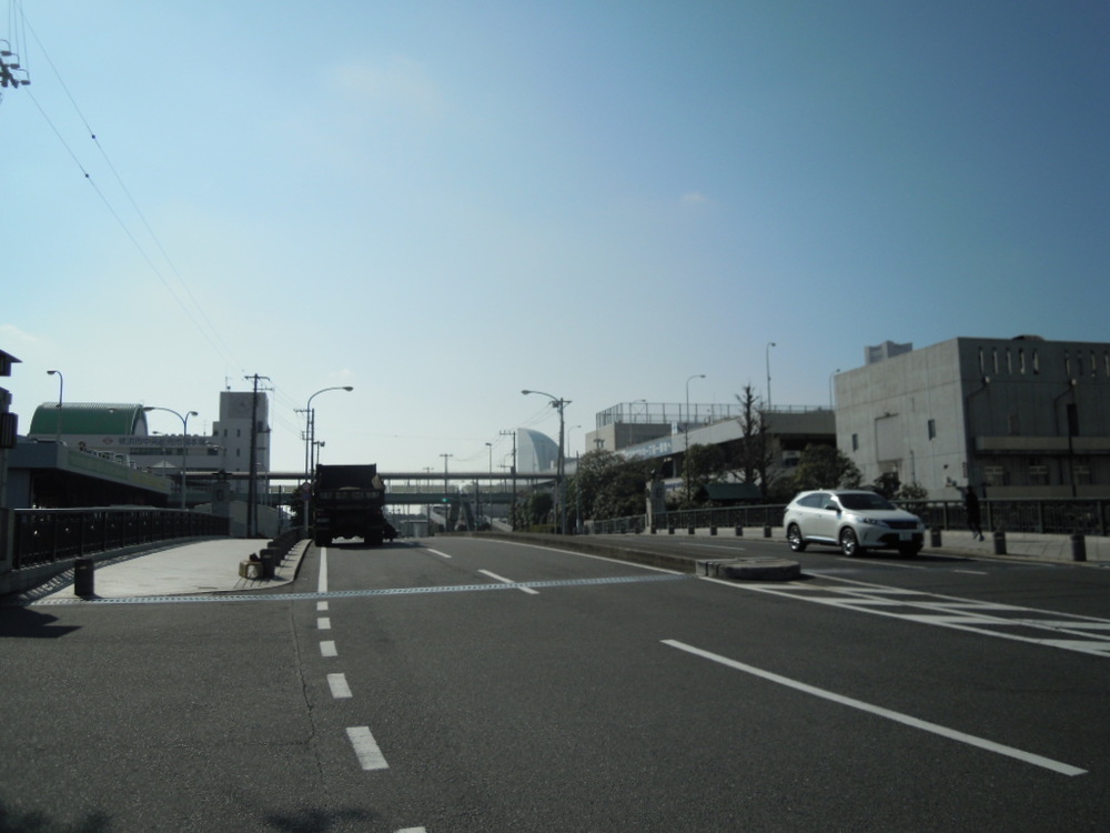 みなと横浜満喫コースの写真3