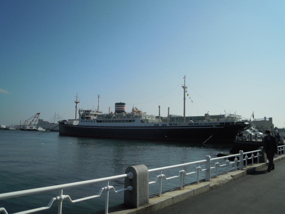 みなと横浜満喫コースの写真12