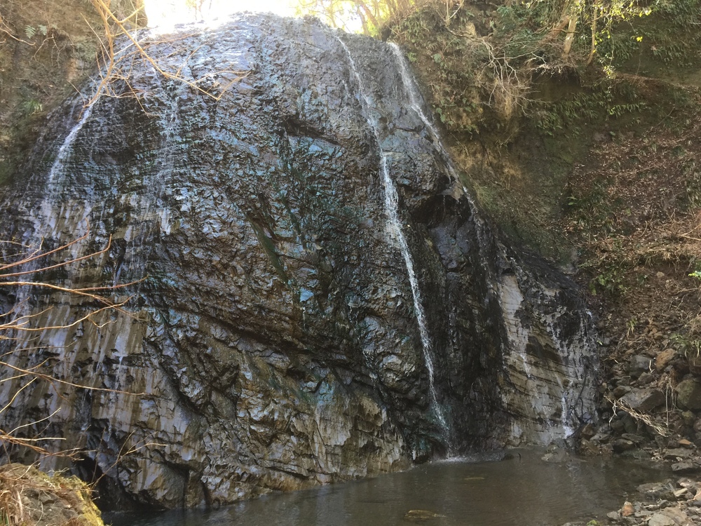 千葉の秘境　高宕山の写真10