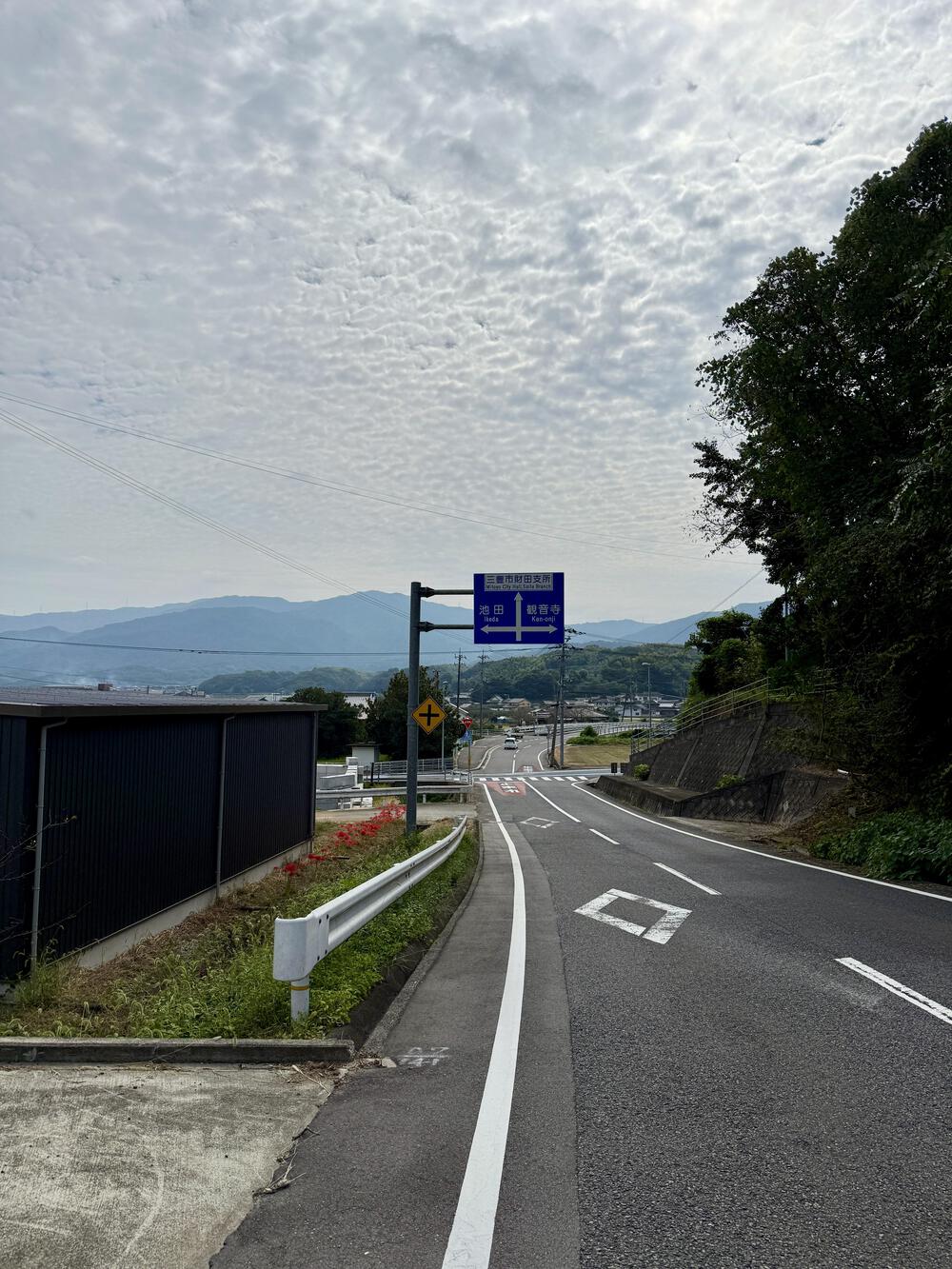 周回を　飽きたら外に　出てみよう🏃‍♂️‍➡️の、４.５㌔の写真5