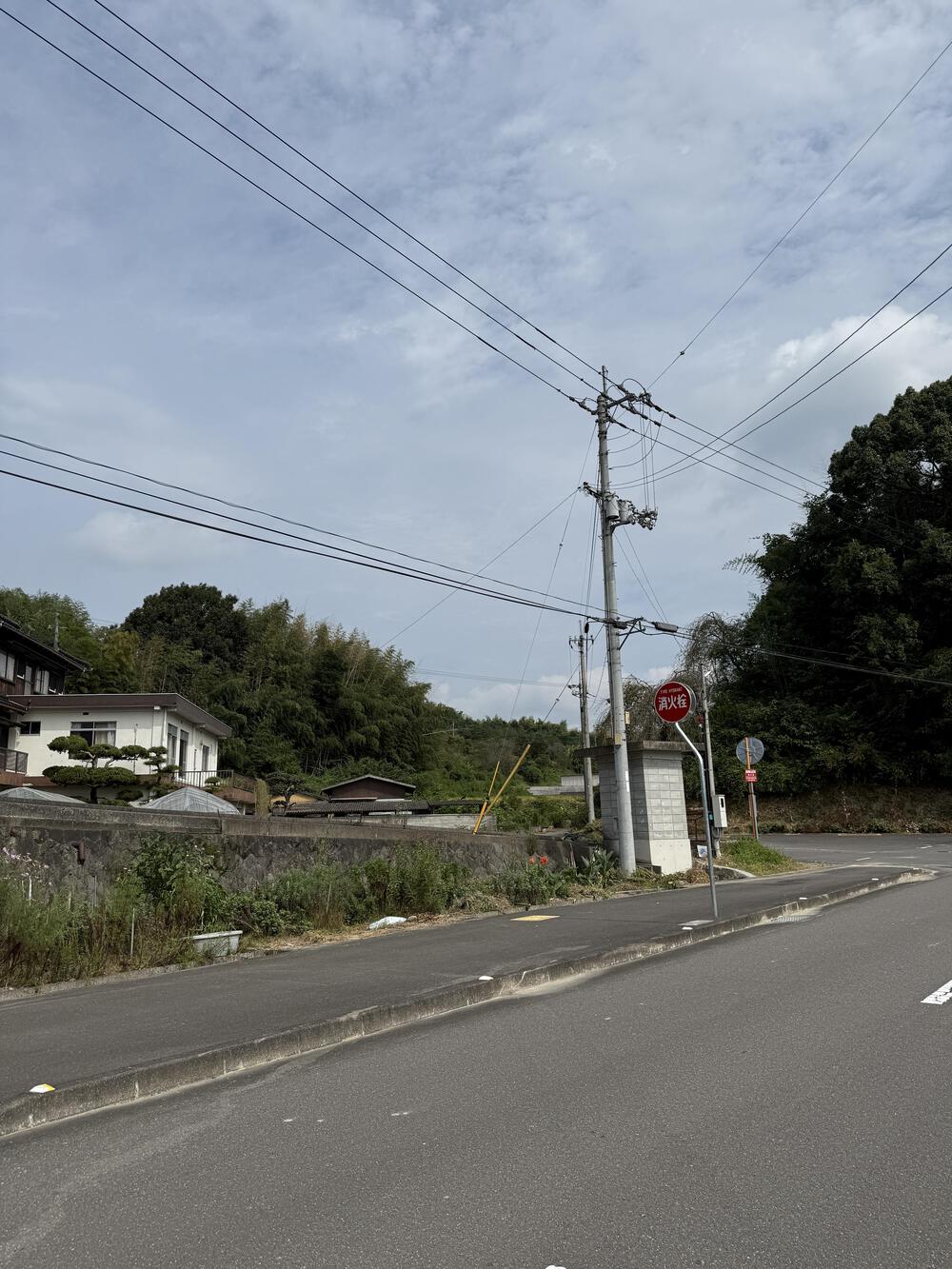 周回を　飽きたら外に　出てみよう🏃‍♂️‍➡️の、４.５㌔の写真6