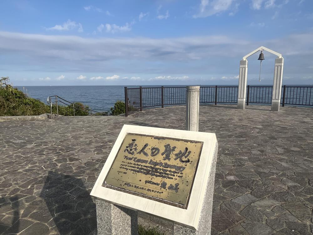 壱岐ウルトラマラソン前のロング走の写真8