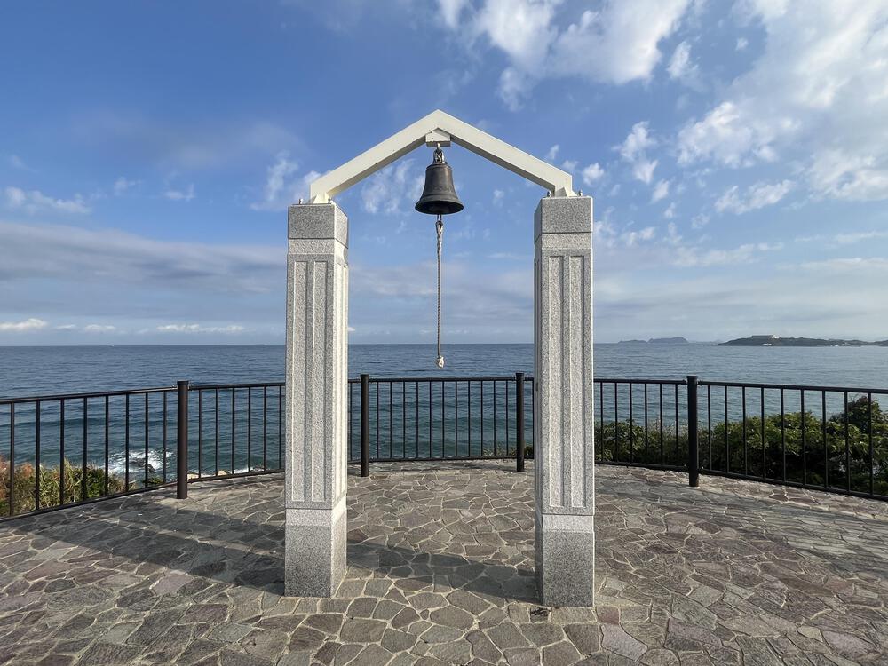 壱岐ウルトラマラソン前のロング走の写真9