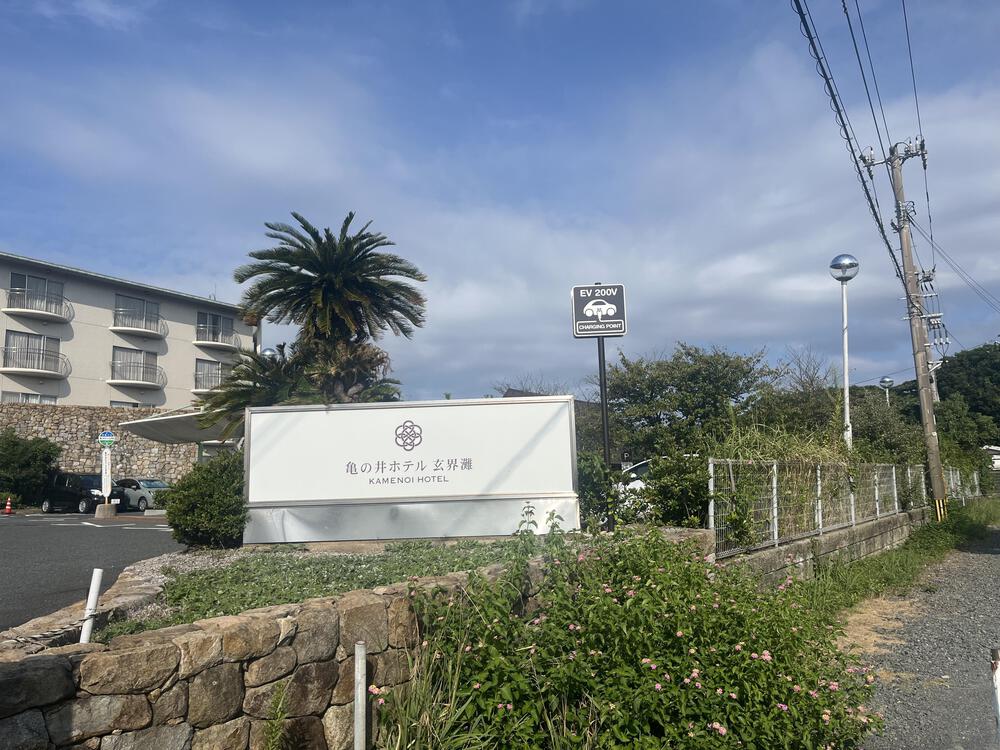 壱岐ウルトラマラソン前のロング走の写真12