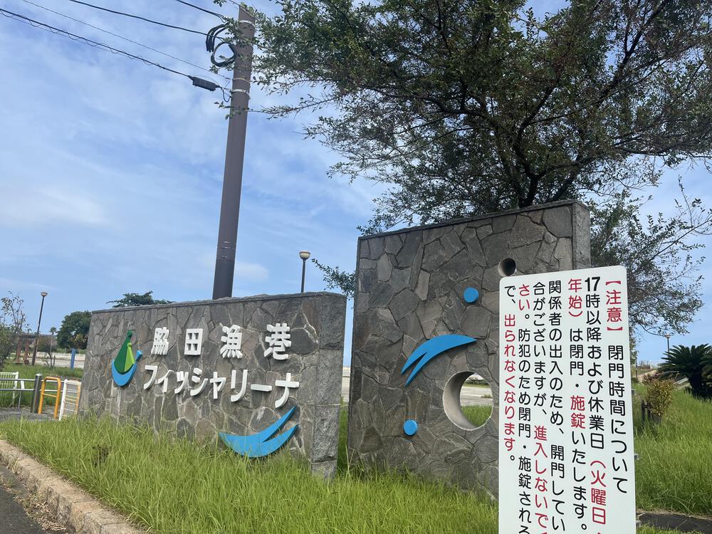 壱岐ウルトラマラソン前のロング走の写真15