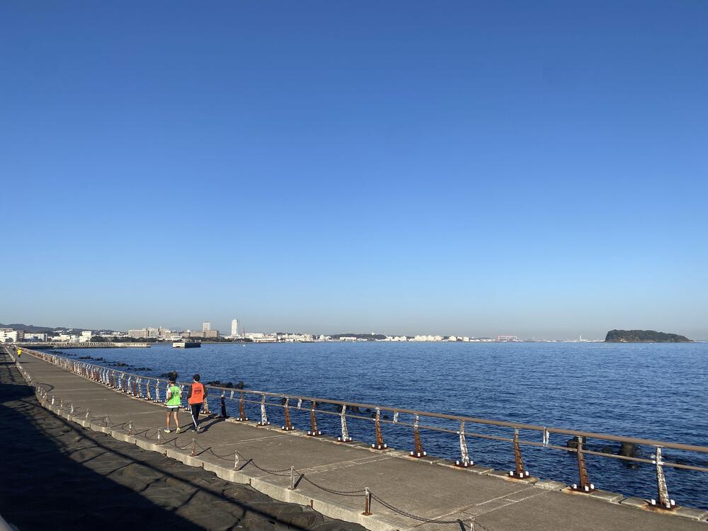 2024.11 REALVRWC モデルコースNo.1の写真3