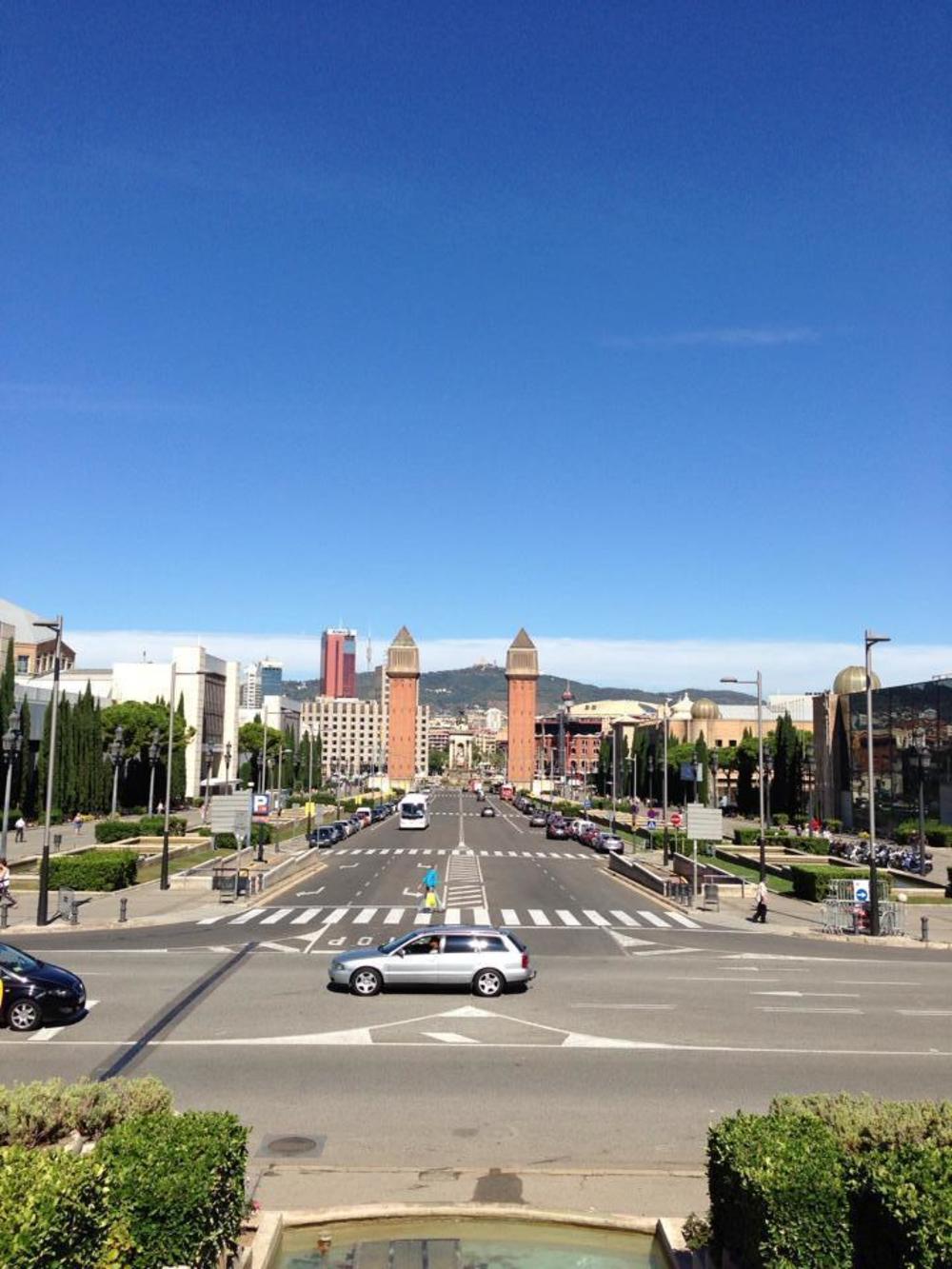 【スペイン】ムンジュイックを攻略せよの写真3