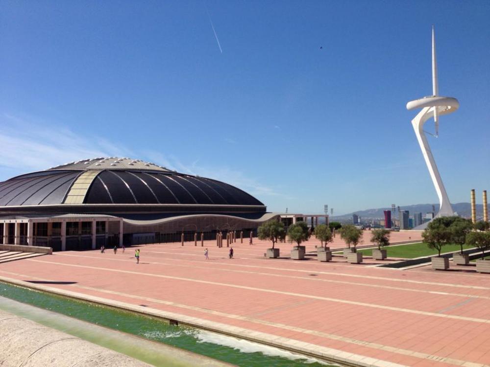 【スペイン】ムンジュイックを攻略せよの写真4