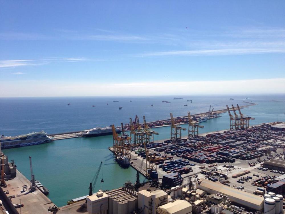 【スペイン】ムンジュイックを攻略せよの写真8