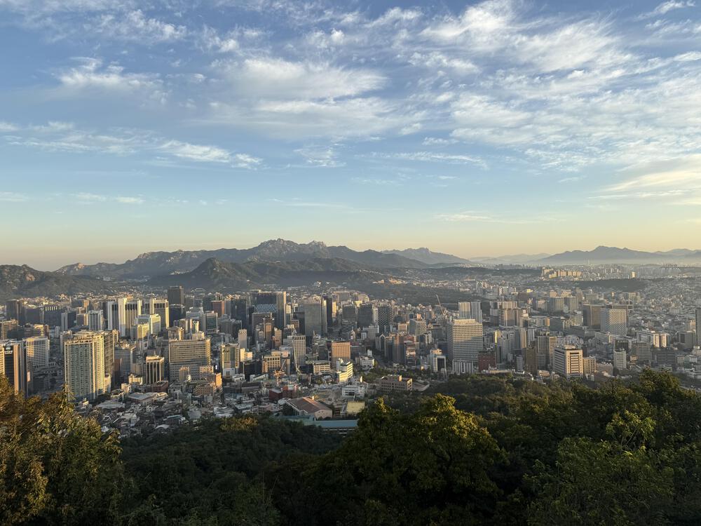 東大門発ソウル観光コースの写真3