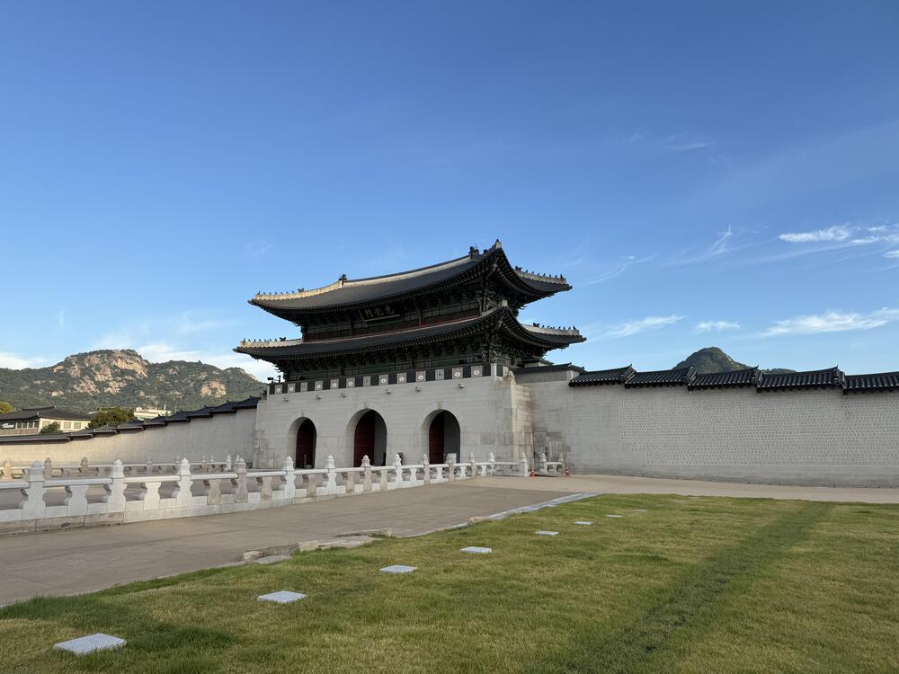 東大門発ソウル観光コースの写真4