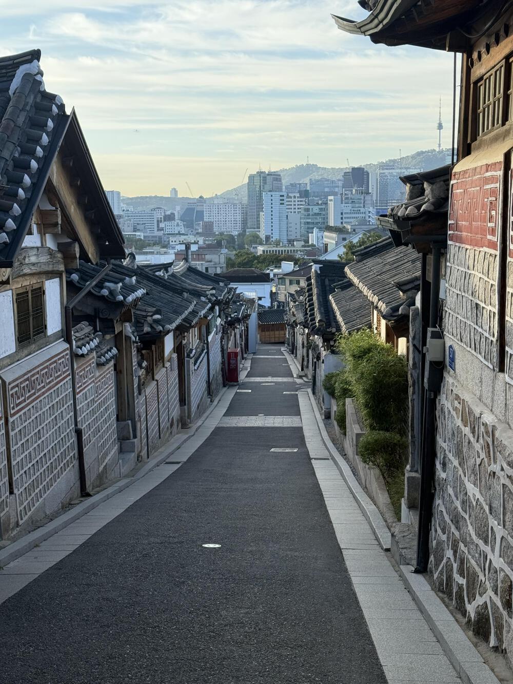 東大門発ソウル観光コースの写真5