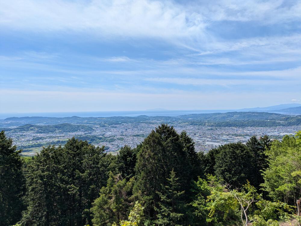 ヤビツ峠　峠走の写真7