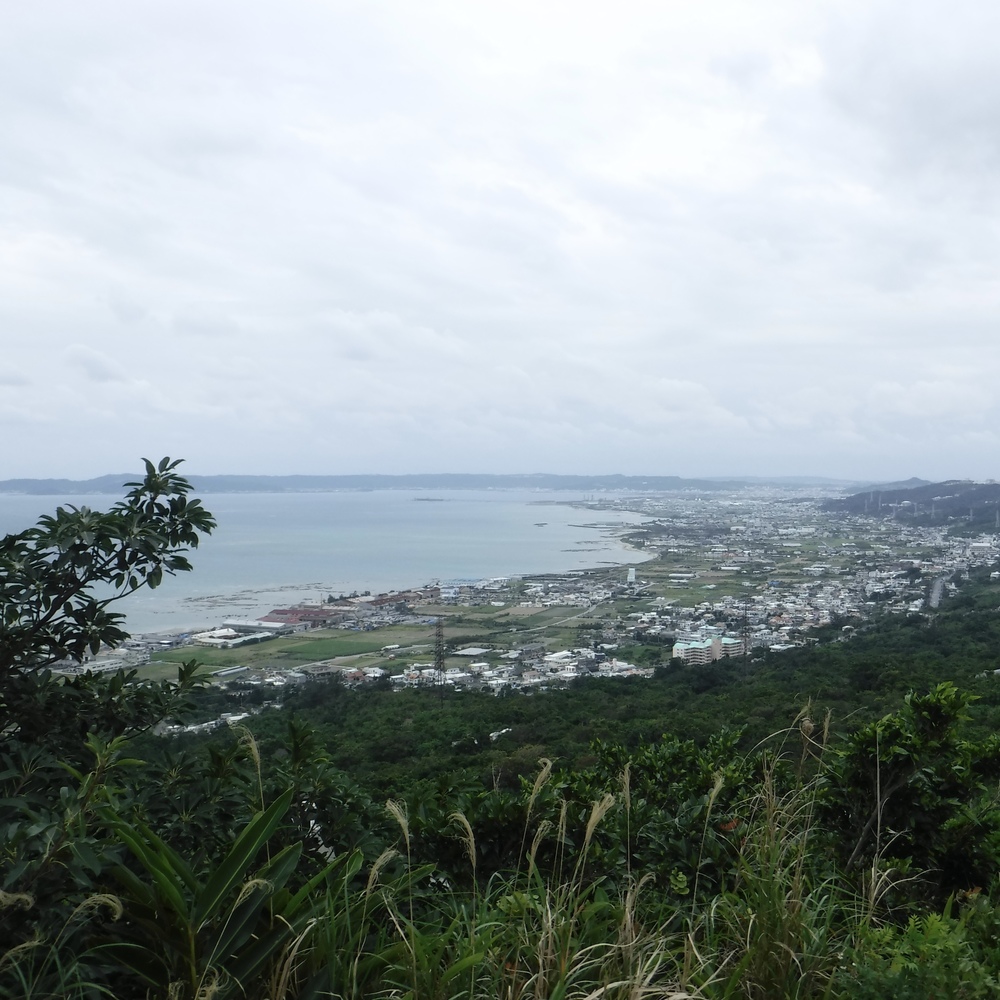 オキナワ横断！26キロの写真7