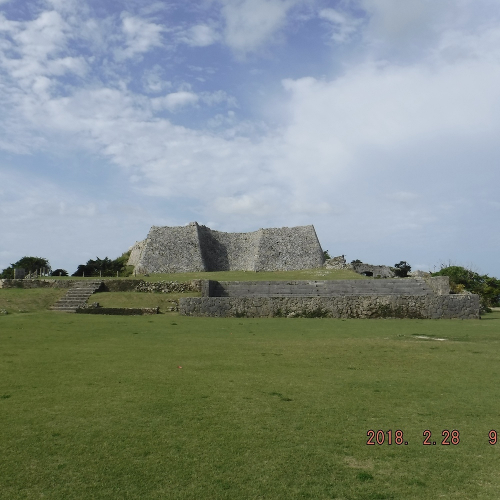 オキナワ横断！26キロの写真8