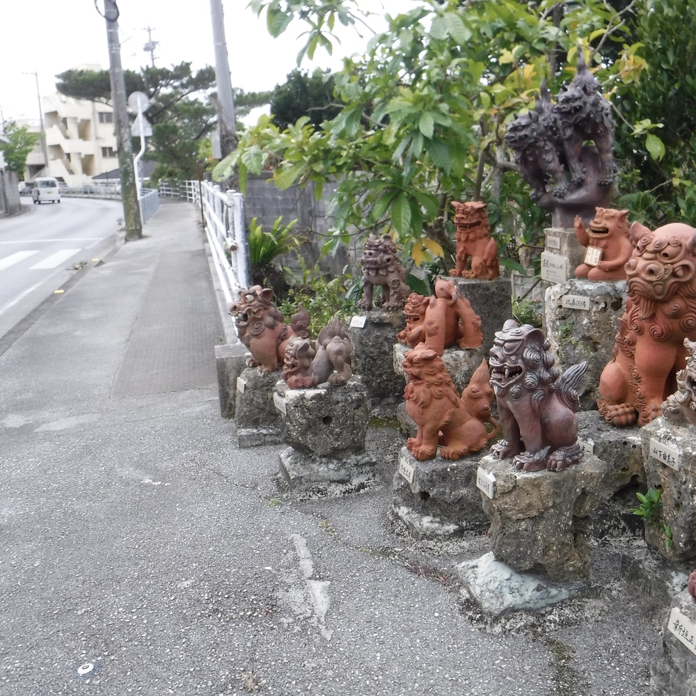 オキナワ横断！26キロの写真9