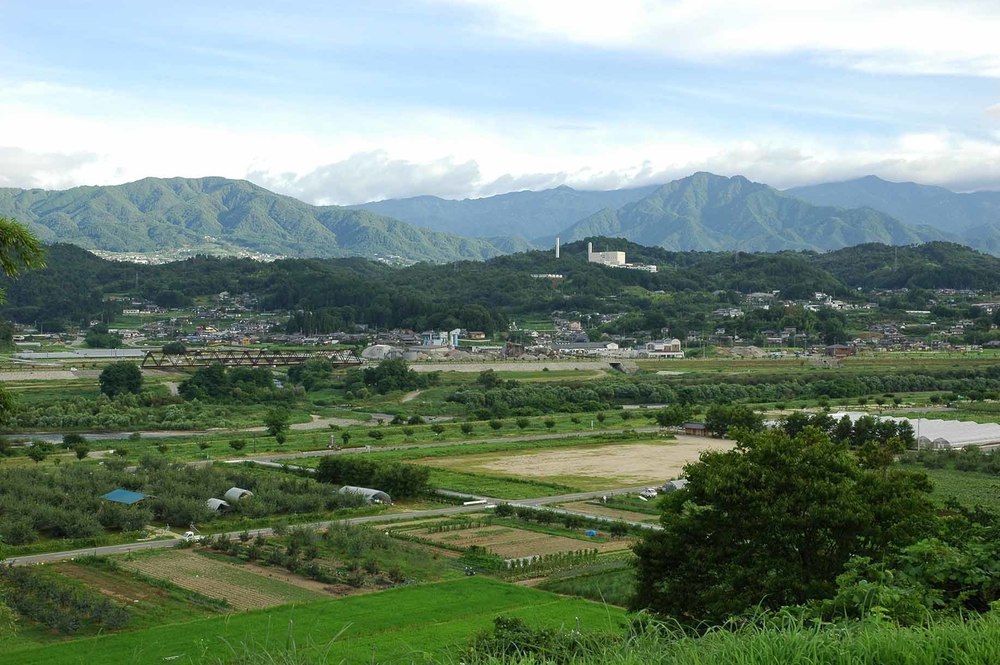 天龍峡さくら街道〜南信州の眺望を楽しむの写真4