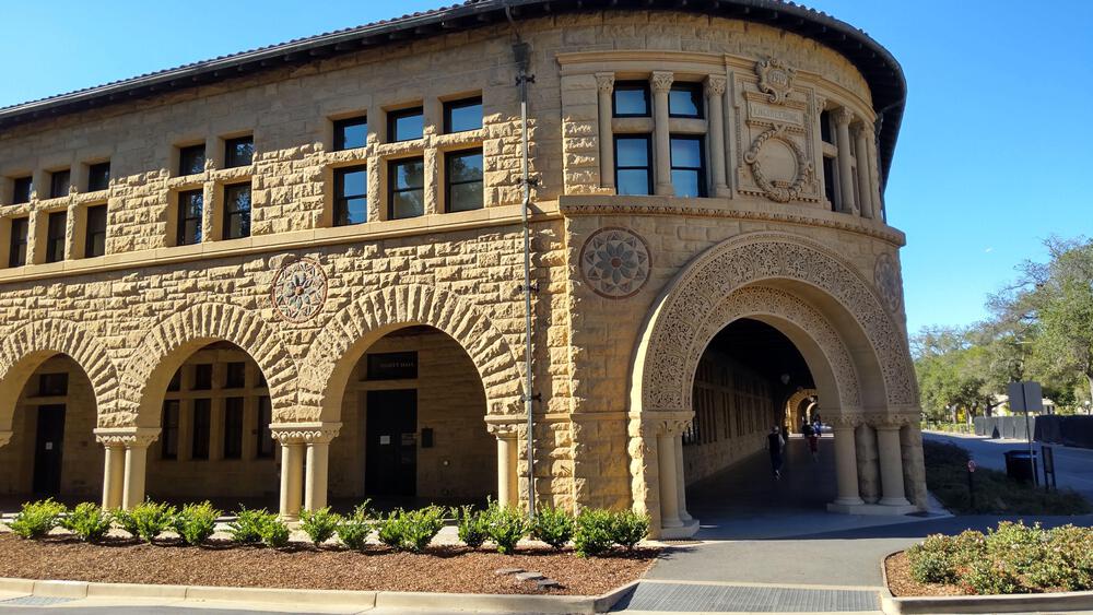 Stanford Universityの写真3