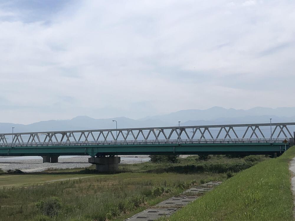 富山の海岸線制覇その4 入善町後編14kmの写真8